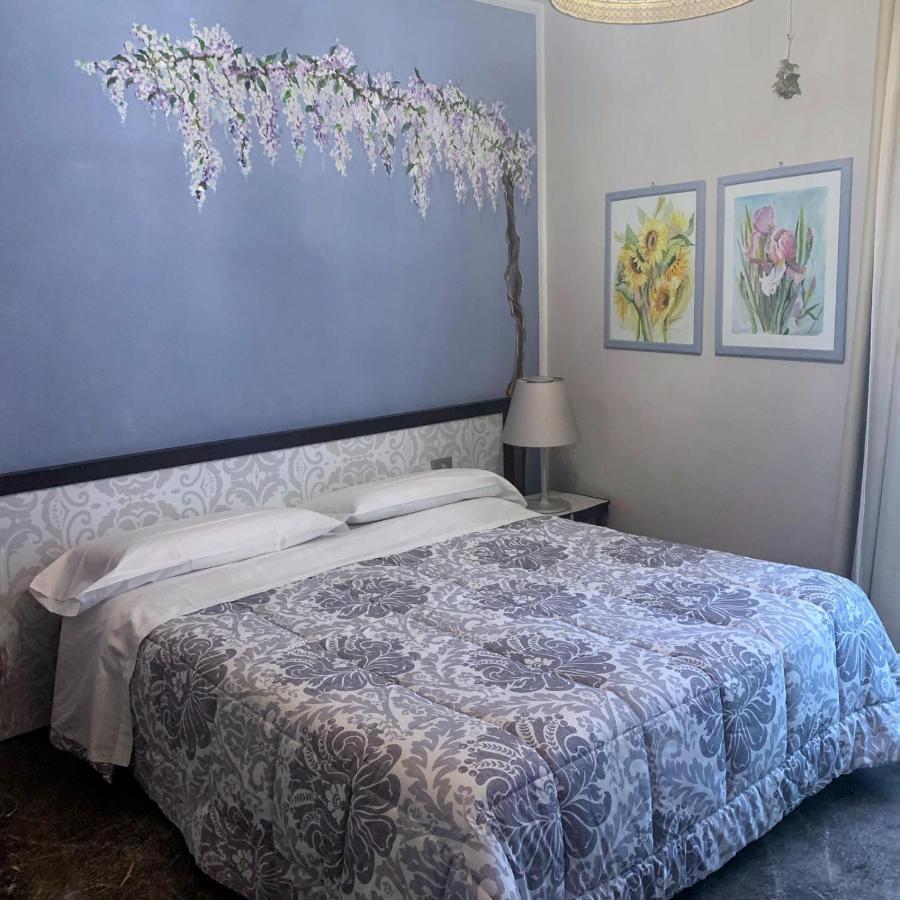 Cortiletto D'Alba Camere Con Ristorante מראה חיצוני תמונה