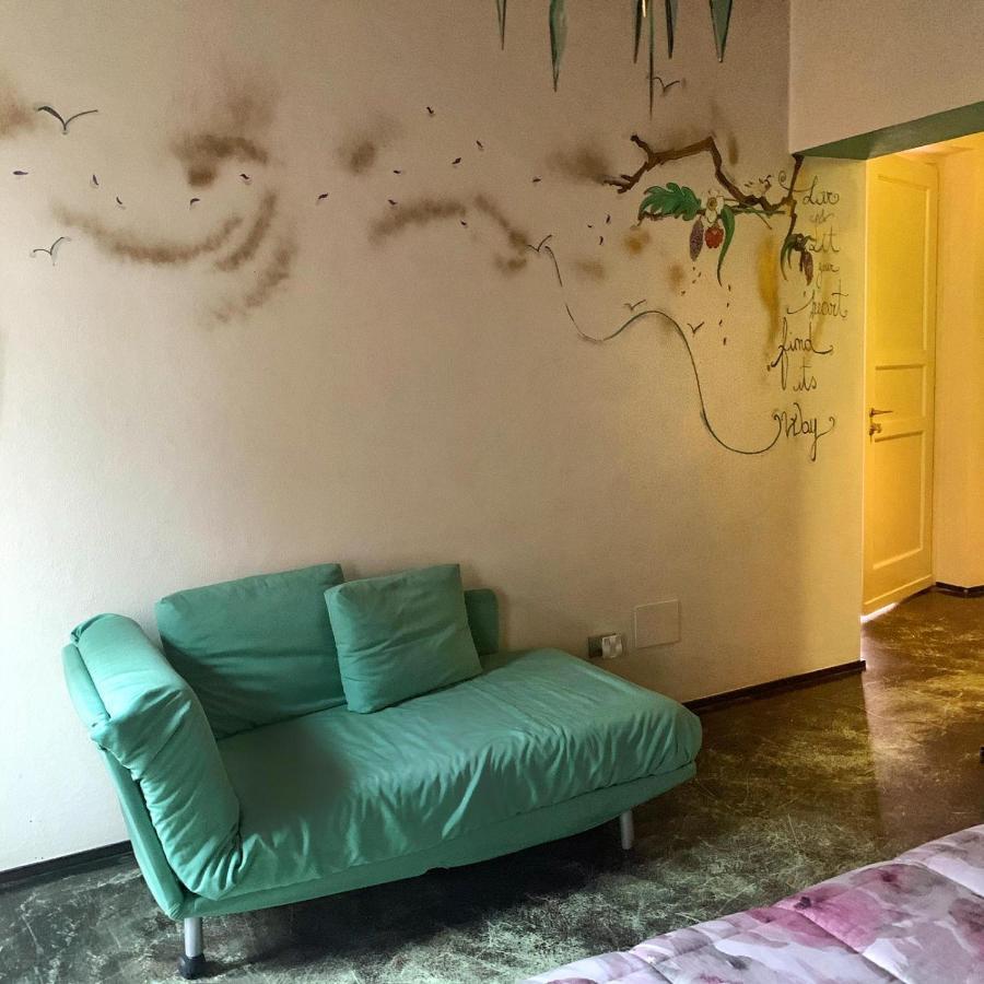 Cortiletto D'Alba Camere Con Ristorante מראה חיצוני תמונה
